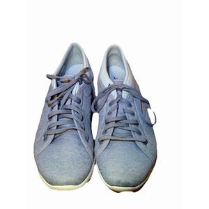Reebok Womens Runaround Gray Running Shoes Sneakers‎ Size 10